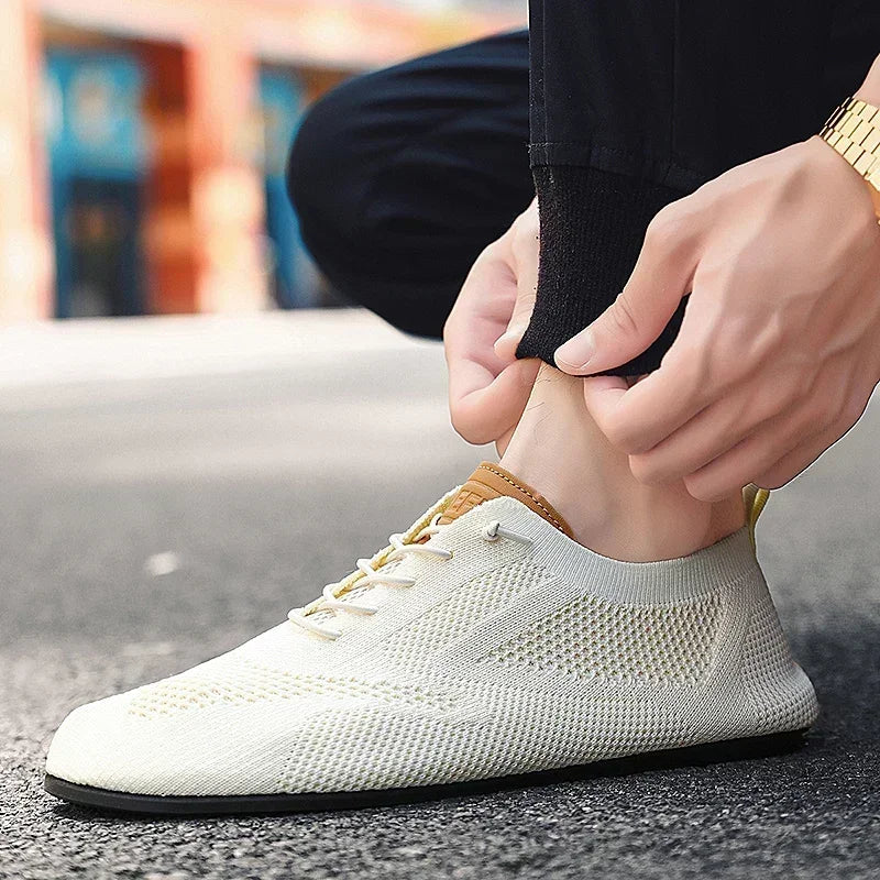 Unisex Casual Shoes Comfortable Fit