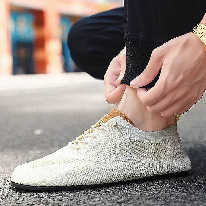 Unisex Casual Shoes Comfortable Fit