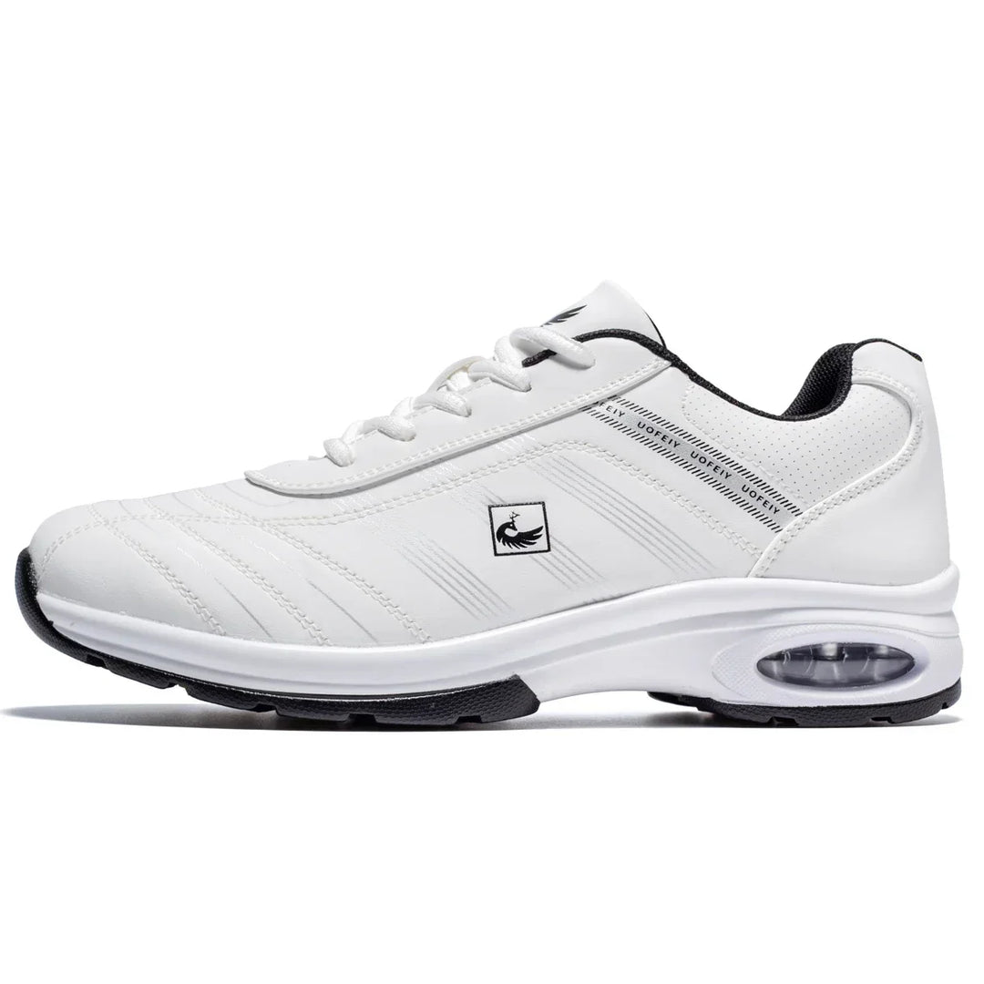 Unisex Sneakers Lightweight Breathable Design