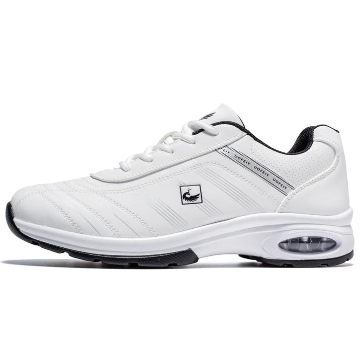 Unisex Sneakers Lightweight Breathable Design