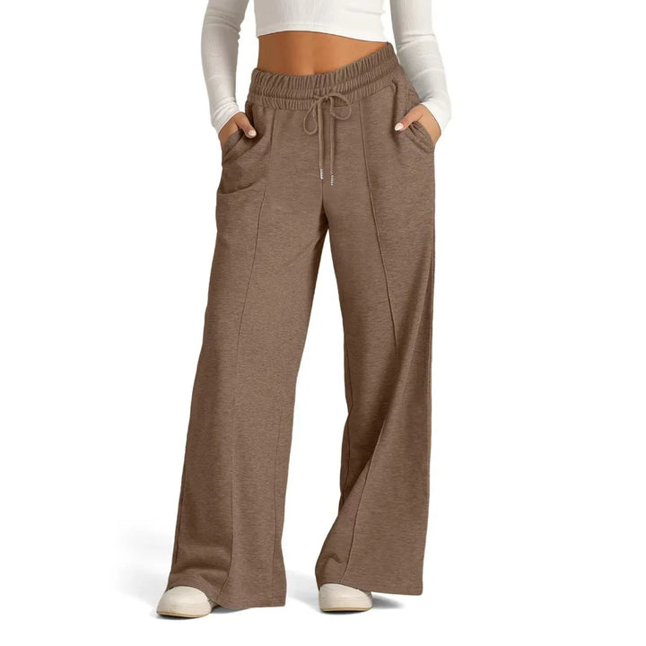 Mens Jogger Pants Comfortable Straight Leg