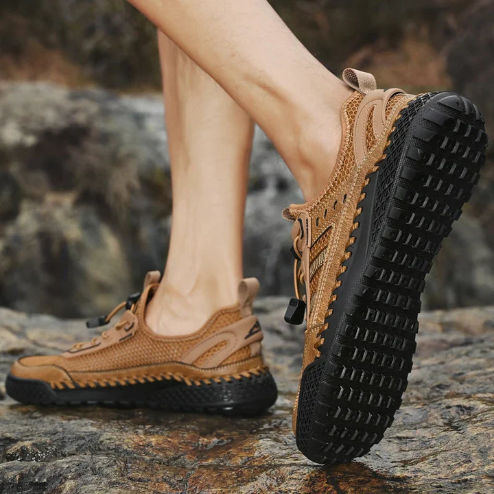 Unisex Casual Shoes Comfortable Fit