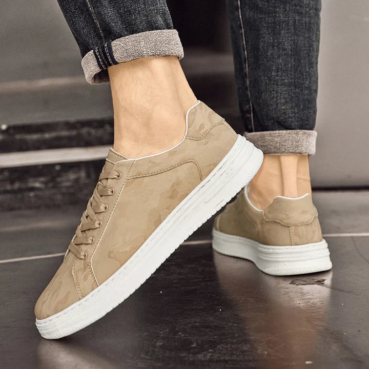 Unisex Sneakers Casual Comfortable Fit
