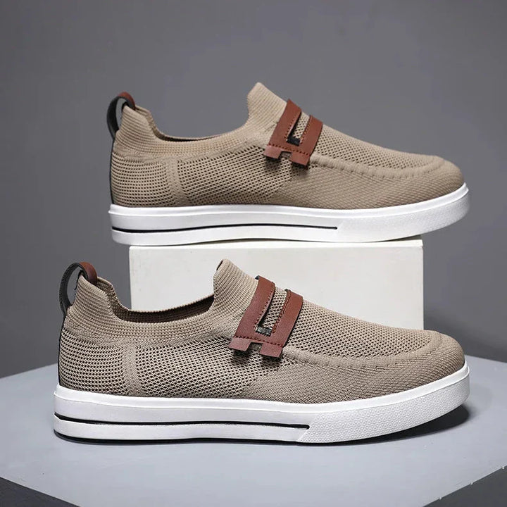 Unisex Sneakers Lightweight Comfortable Fit