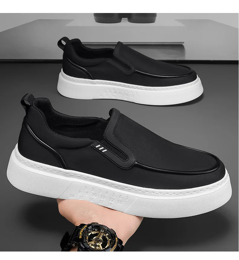 Unisex Sneakers Casual Lightweight Design