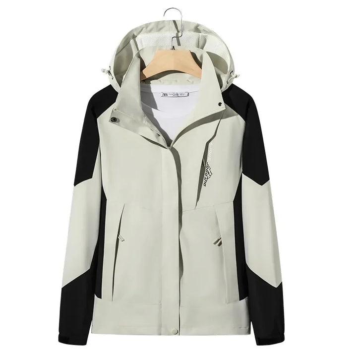 Unisex Ski Jacket Insulated Waterproof Outerwear