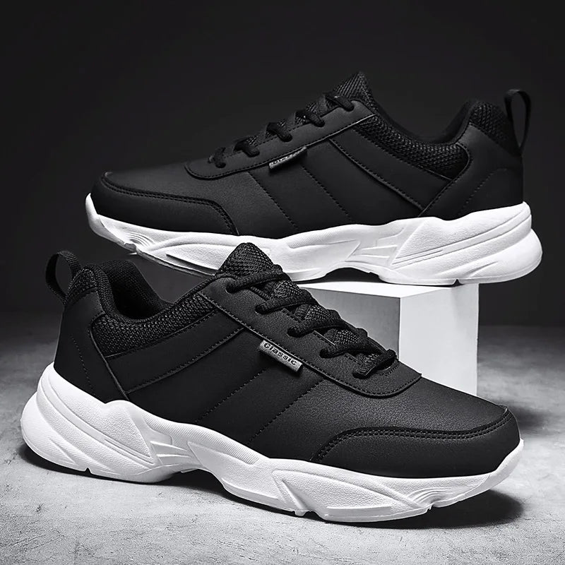 Unisex Sneakers Lightweight Comfortable Fit