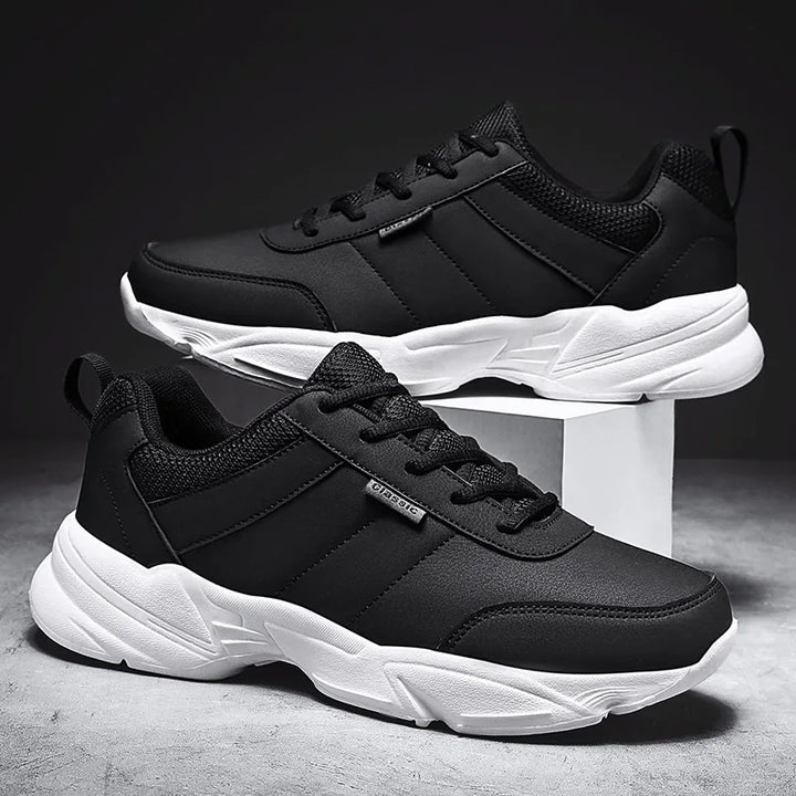 Unisex Sneakers Lightweight Comfortable Fit