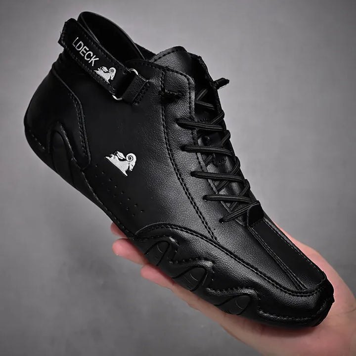 Unisex Waterproof Insulated Winter Boots