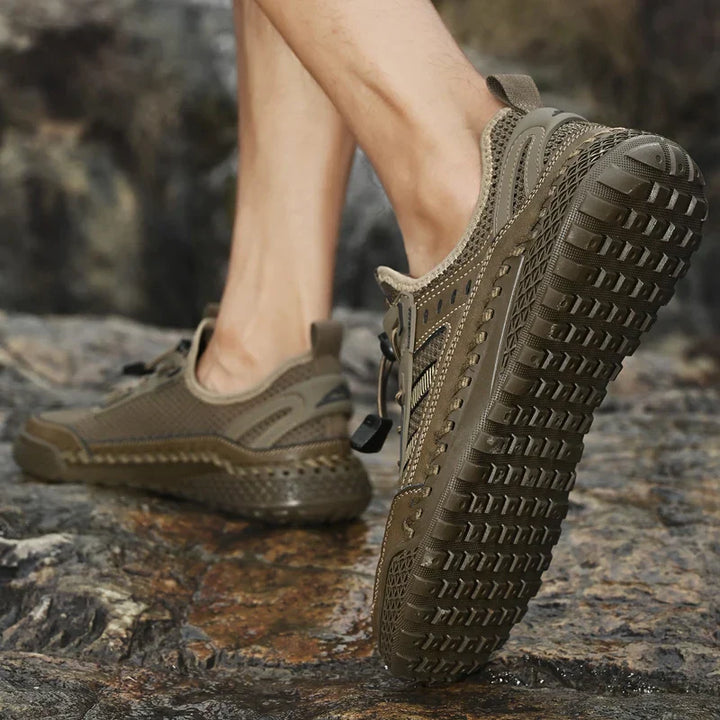 Unisex Casual Shoes Comfortable Fit