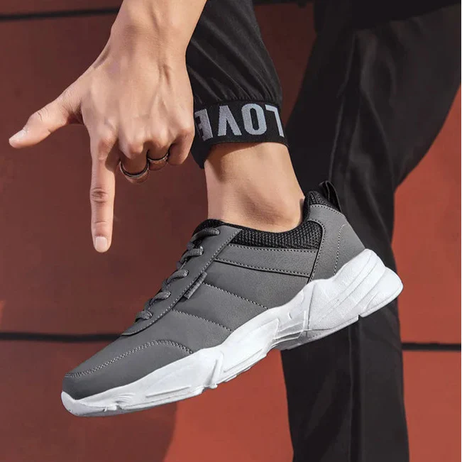 Unisex Sneakers Lightweight Comfortable Fit