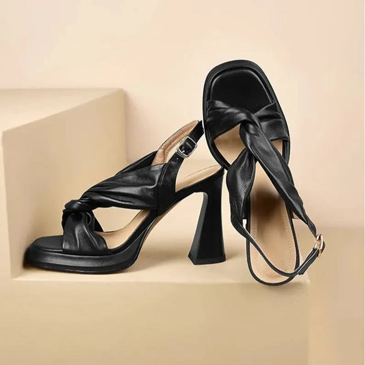 Womens Sandals Comfortable Casual Fit