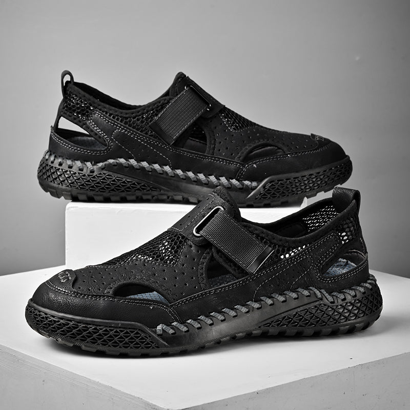Unisex Sandals Comfortable Casual Fit