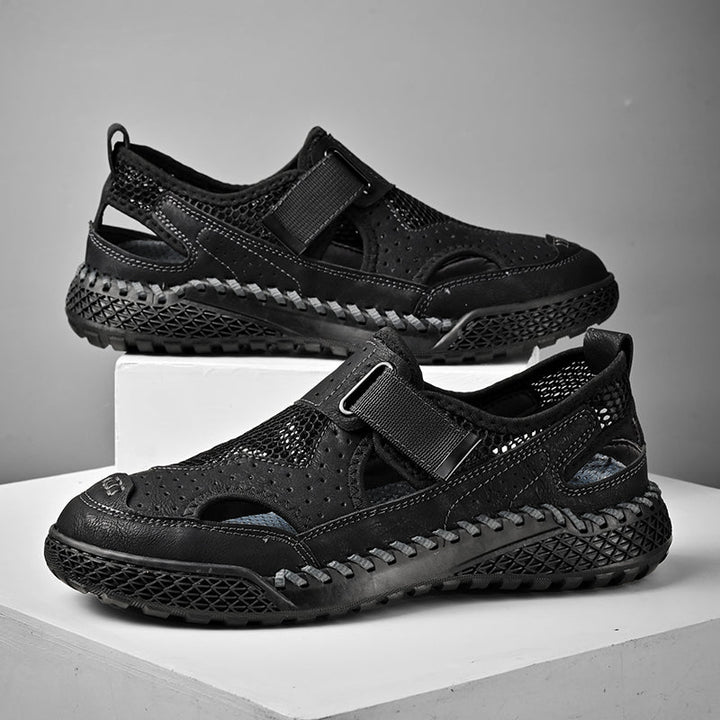 Unisex Sandals Comfortable Casual Fit