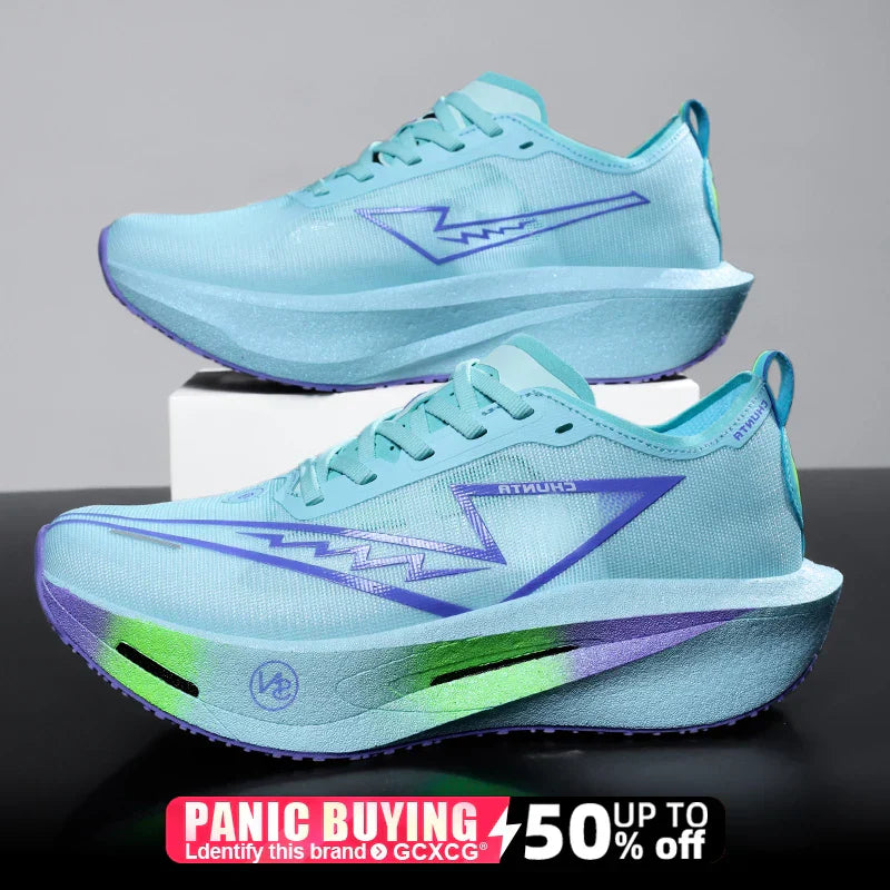 Unisex Running Shoes Lightweight Breathable Performance