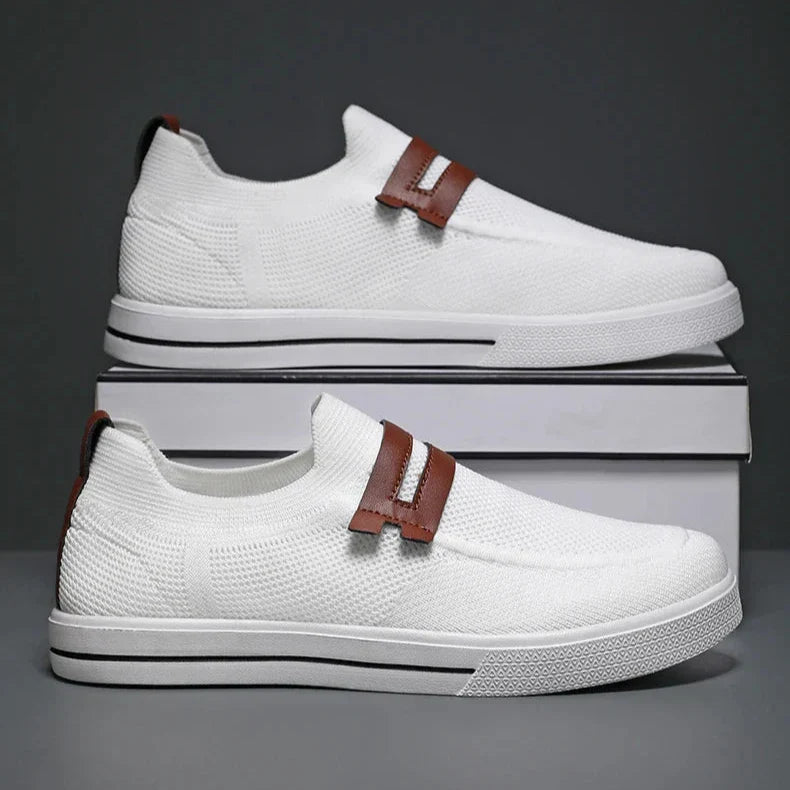 Unisex Sneakers Lightweight Comfortable Fit