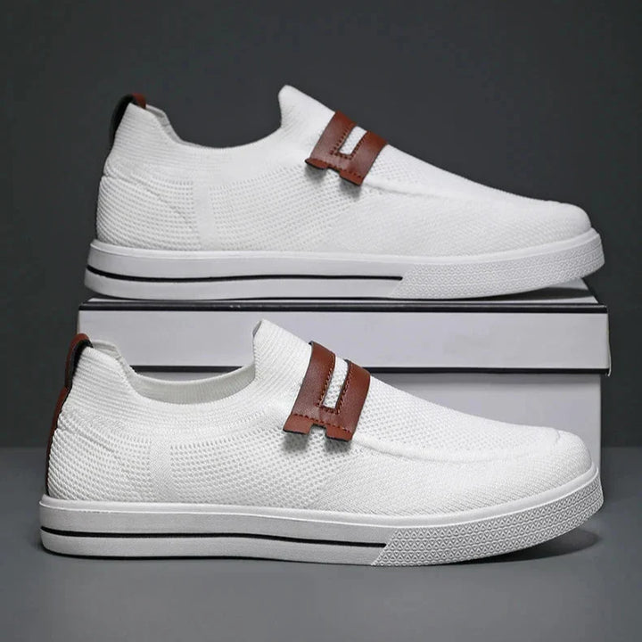 Unisex Sneakers Lightweight Comfortable Fit