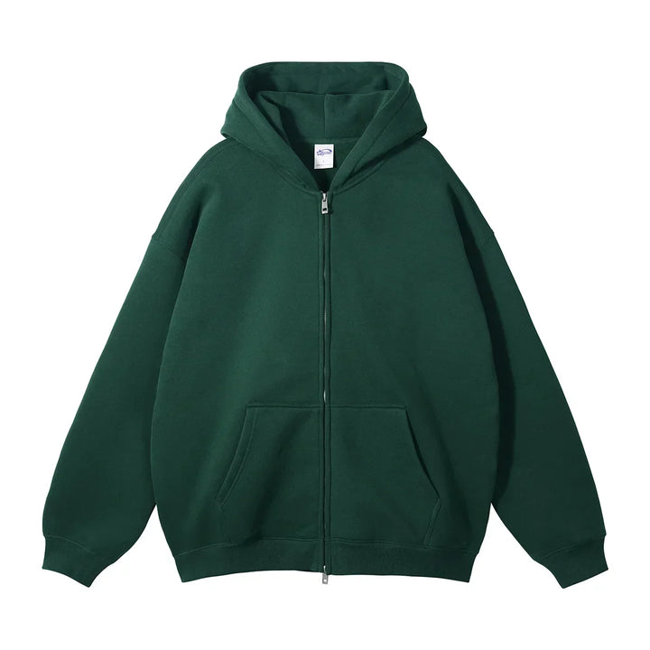 Womens Fleece Hoodie and Jogger Set Soft Fit