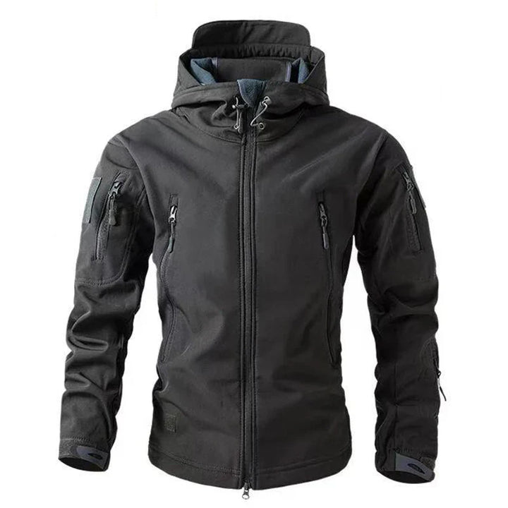 Unisex Softshell Jacket Lightweight Stylish Softshell
