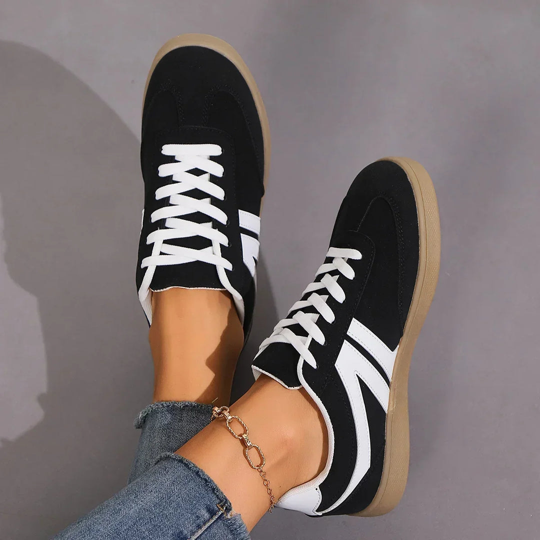 Unisex Sneakers Lightweight Comfortable Fit