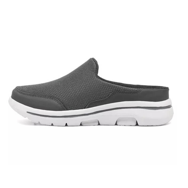 Unisex Orthopaedic Mule Slipper Comfortable Fit