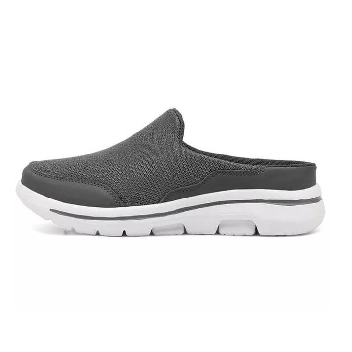 Unisex Orthopaedic Mule Slipper Comfortable Fit
