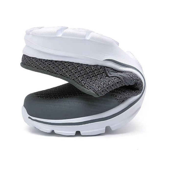 Unisex Orthopaedic Mule Slipper Comfortable Fit