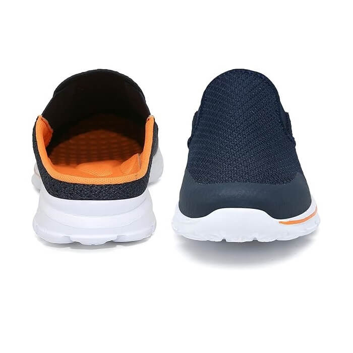 Unisex Orthopaedic Mule Slipper Comfortable Fit