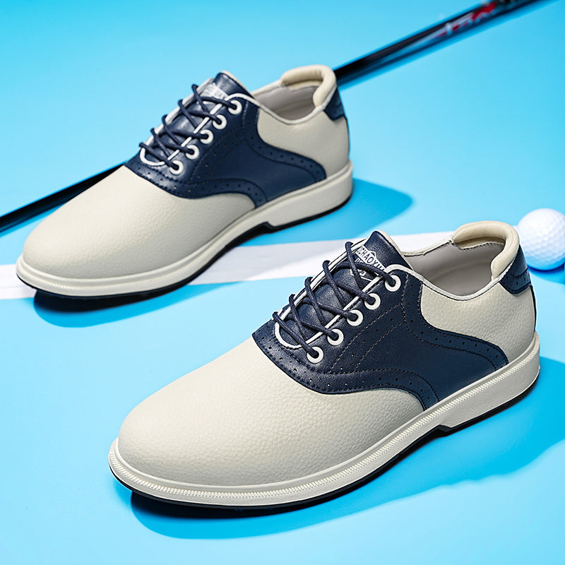 Unisex Golf Shoes Lightweight Breathable Design