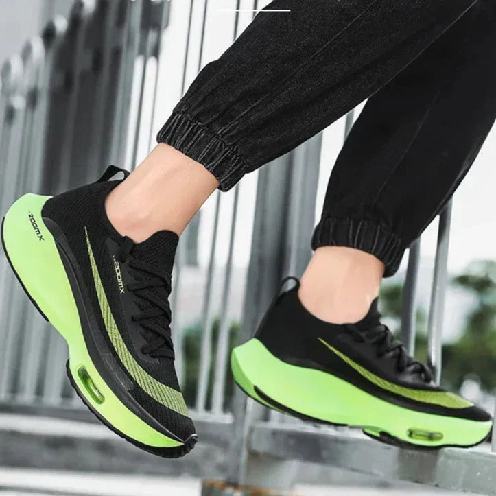 Unisex Sneakers Casual Lightweight Design