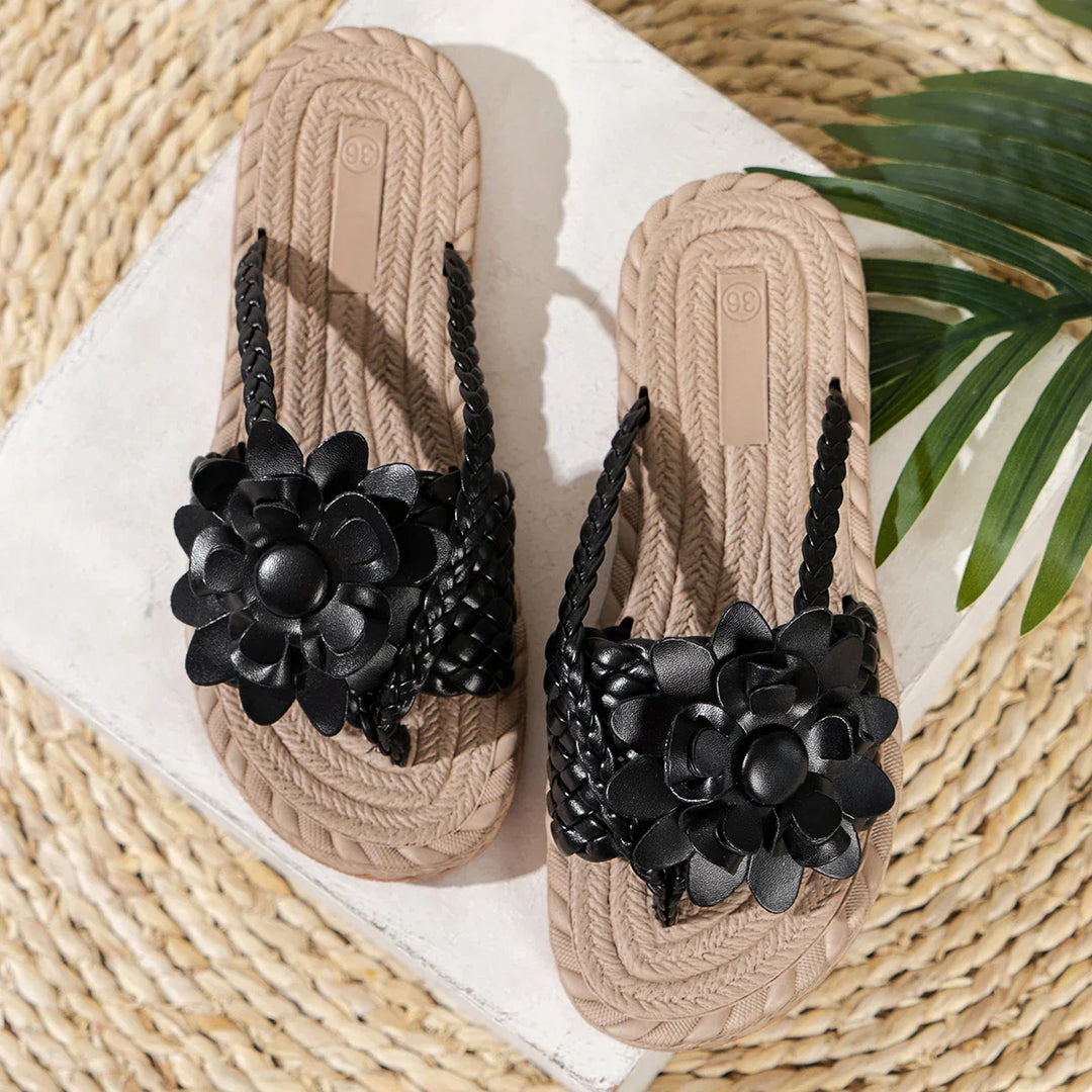 Womens Flip Flops Comfortable Casual Slip-On