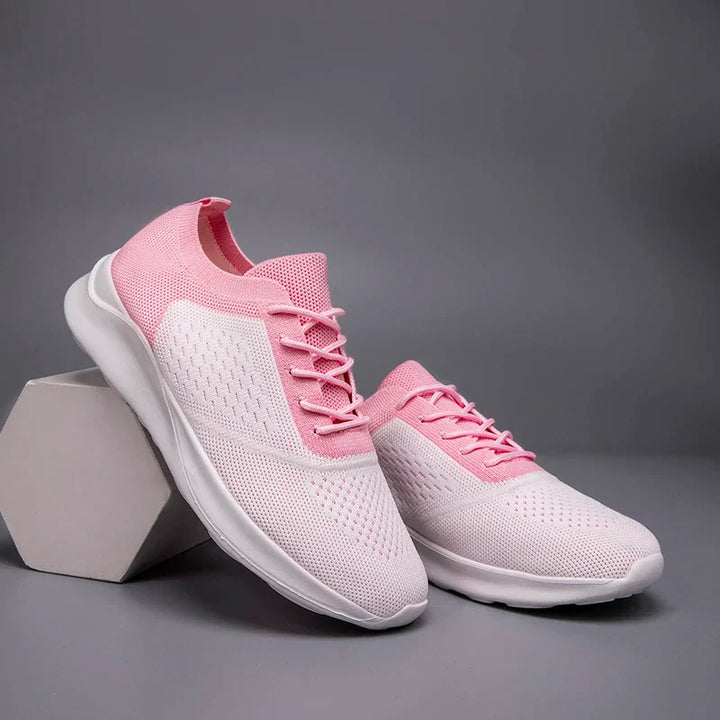 Womens Sneakers Casual Comfortable Fit