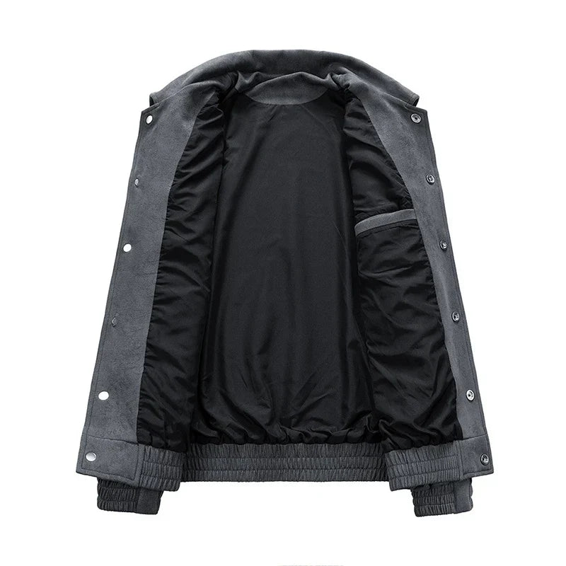 Mens Jacket Classic Fit