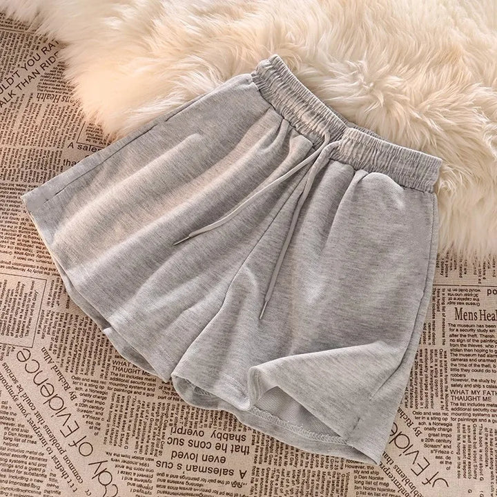 Mens Loose Fit Shorts Comfortable Asian Fit