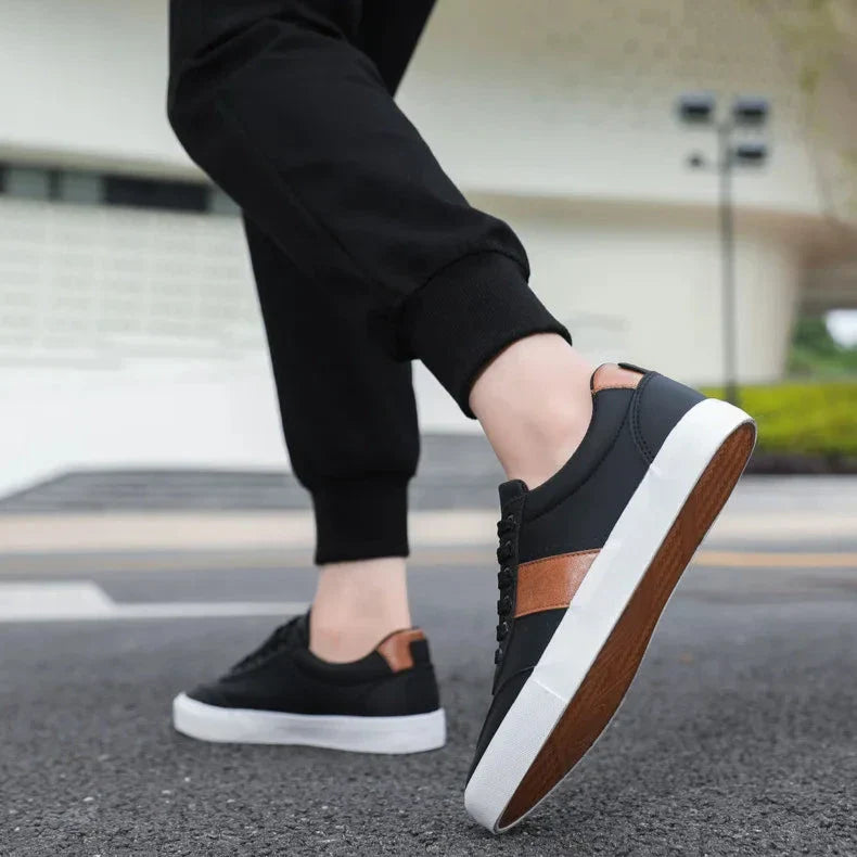 Unisex Casual Sneakers Comfortable Fit