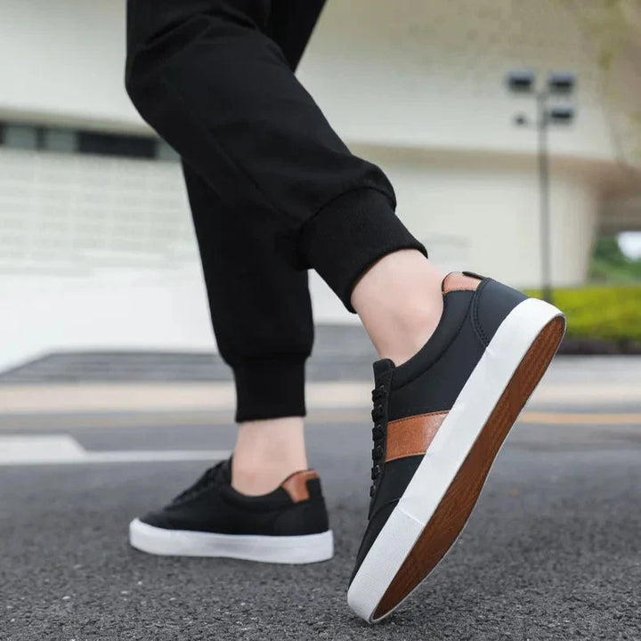 Unisex Casual Sneakers Comfortable Fit