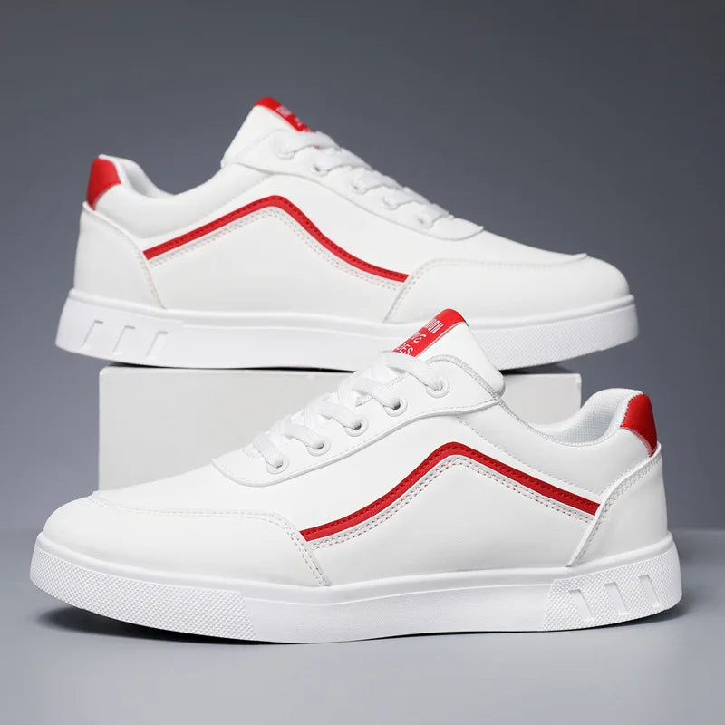 Unisex Sneakers Casual Lightweight Design - BritishMode
