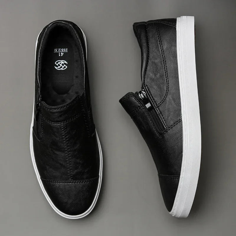 Unisex Sneakers Casual Comfortable Fit