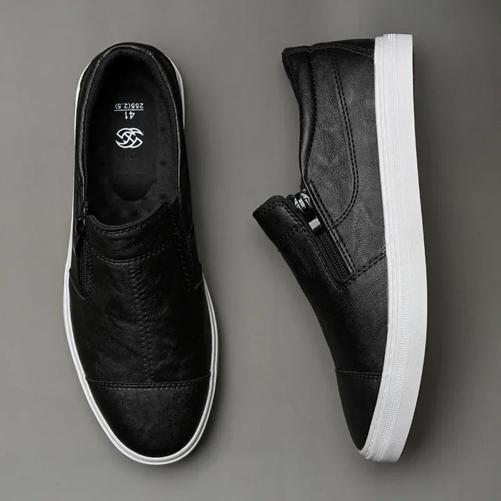 Unisex Sneakers Casual Comfortable Fit