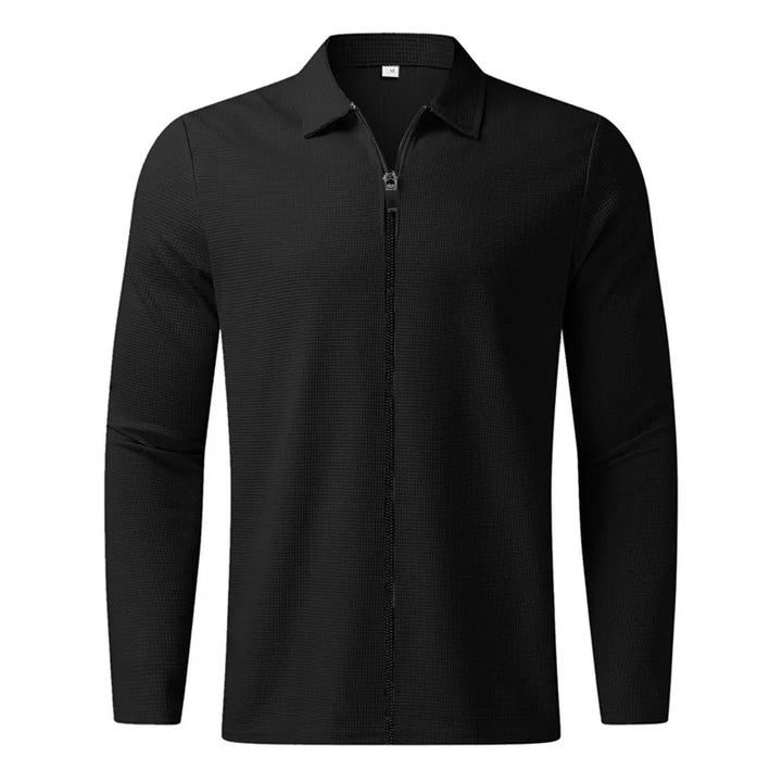 Mens Bomber Jacket Casual Lightweight Stylish Fit