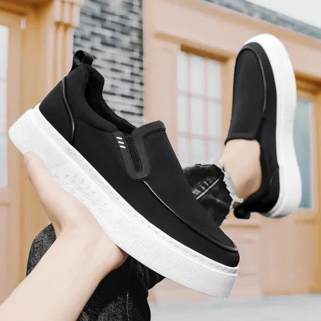 Unisex Sneakers Casual Lightweight Design