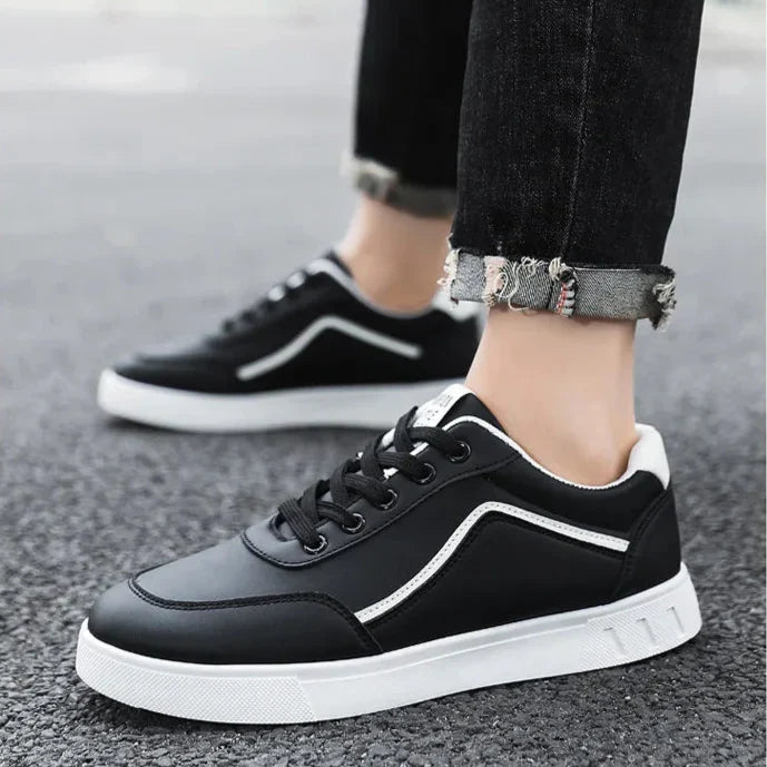 Unisex Sneakers Casual Lightweight Design