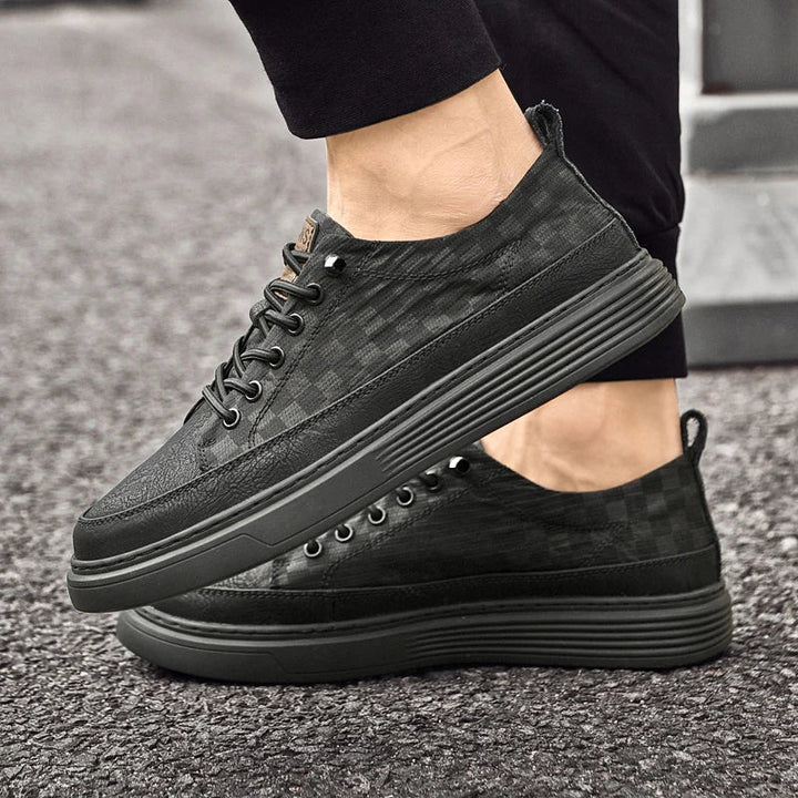 Unisex Sneakers Casual Lightweight Design