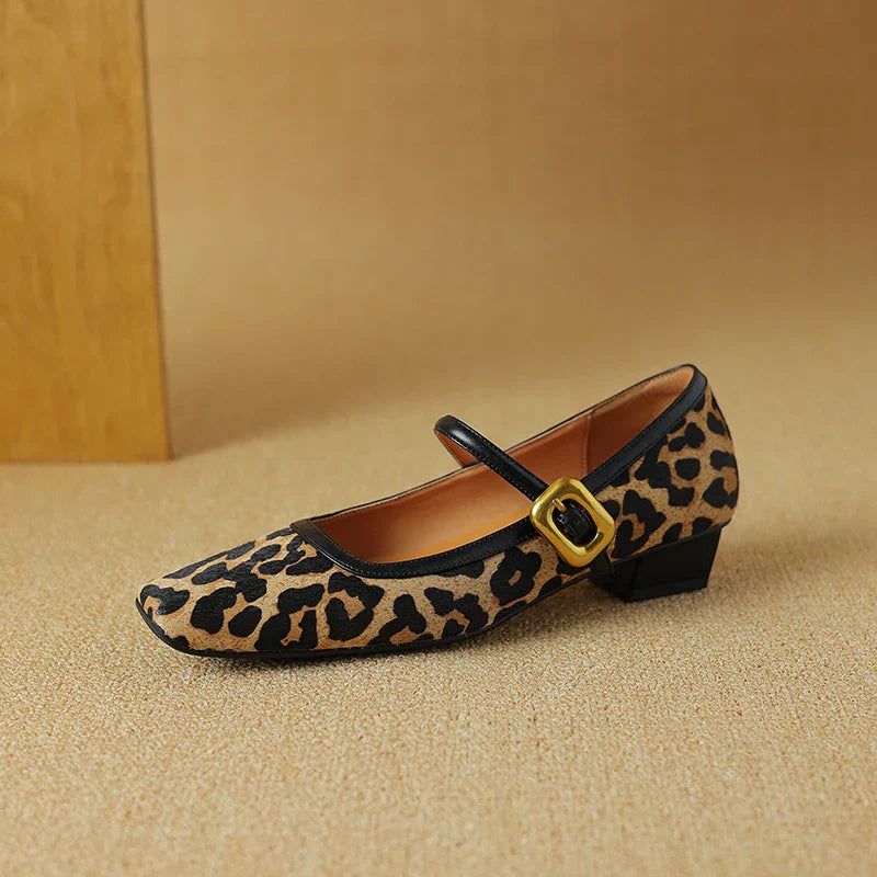 Womens Pumps with Pointed Toe Classic Fit