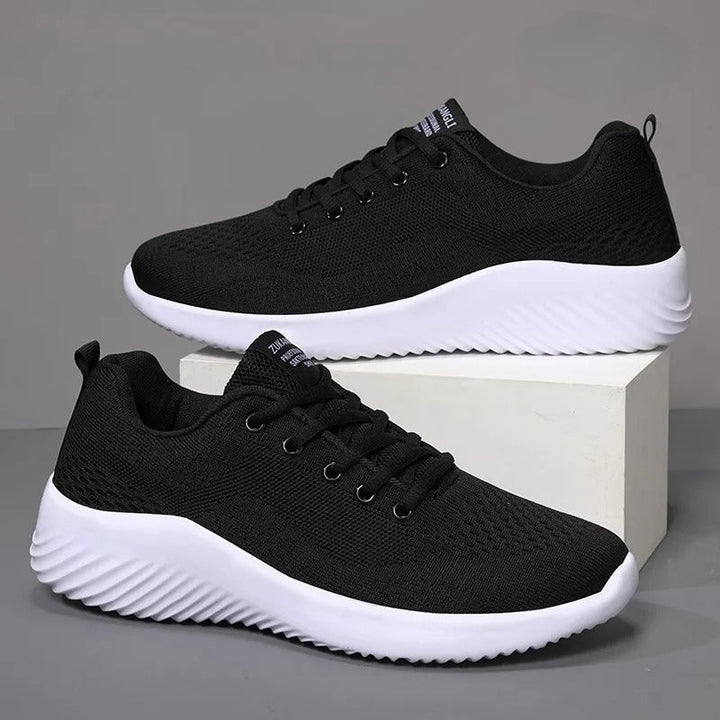 Unisex Sneakers Casual Lightweight Design