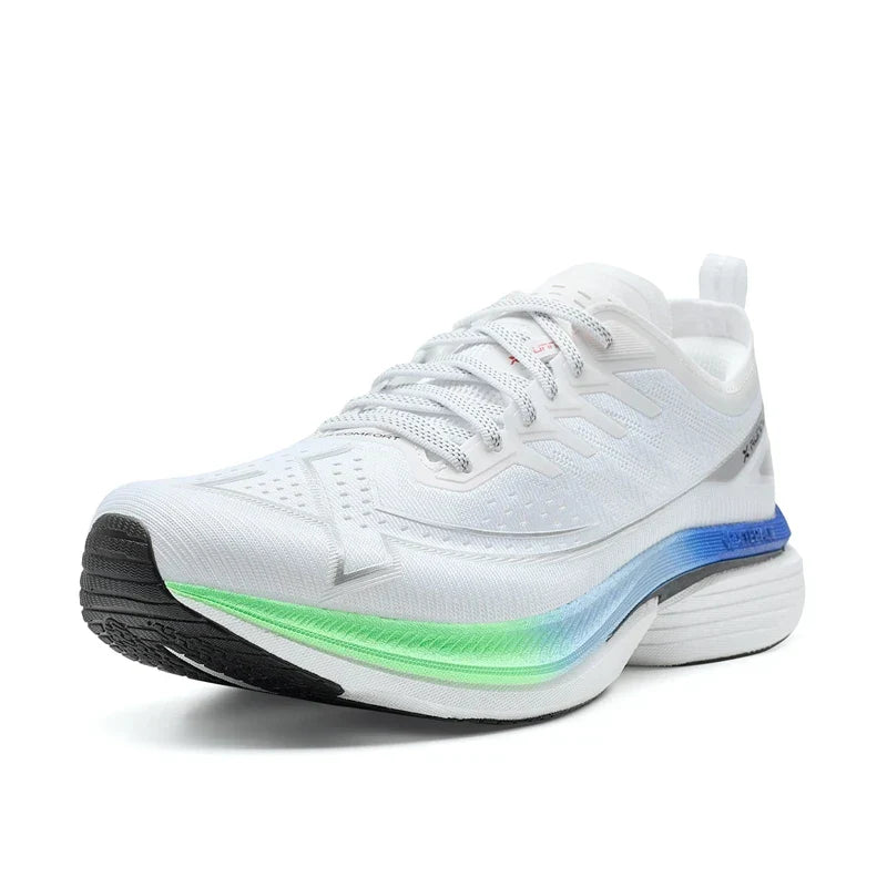 Mens Athletic Running Shoes Lightweight Breathable