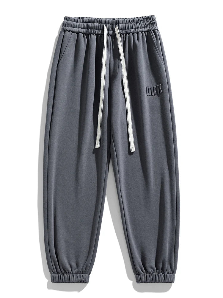 Mens Casual Sweatpants Comfortable Fit
