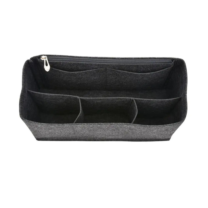 Unisex Tote Bag Felt Insert Protective Liner