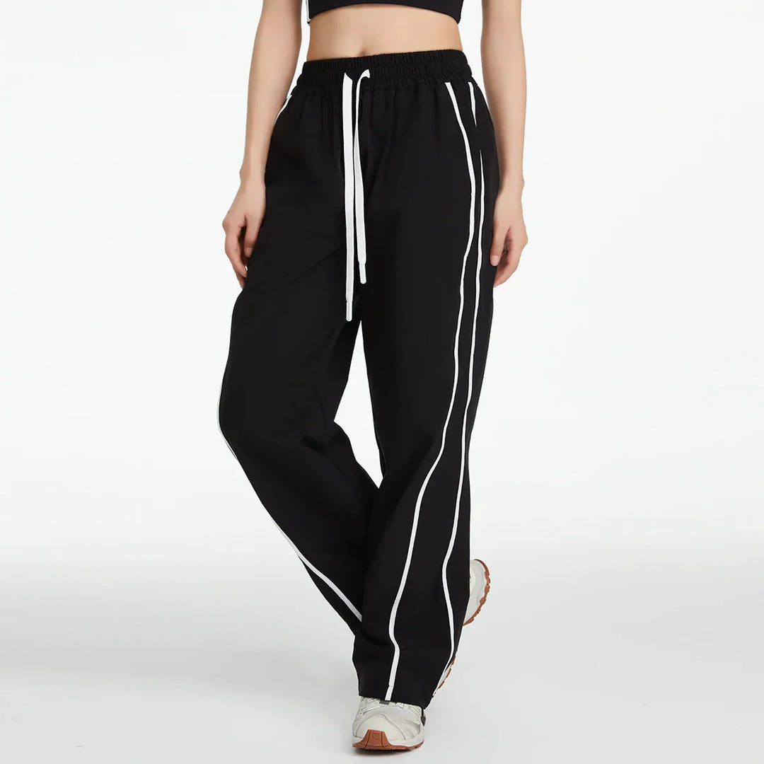 Womens Hiking Pants Water-Resistant Comfortable Fit