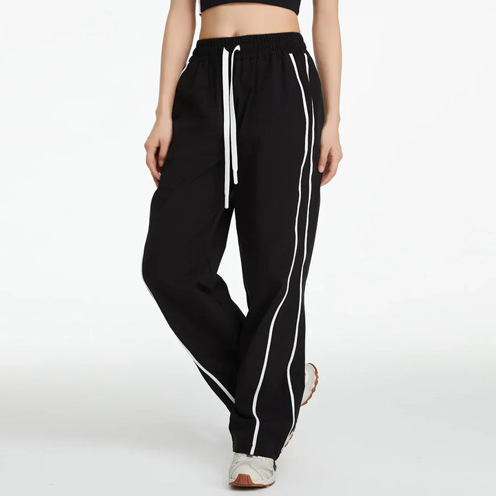 Womens Hiking Pants Water-Resistant Comfortable Fit
